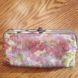 Hobo International Lauren Wallet